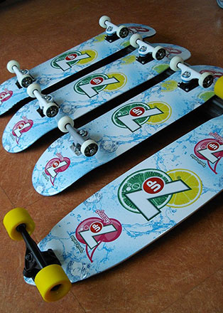 Autres supports - Pano Sign'services Saint-Gratien