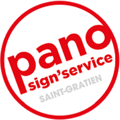 Pano Sign’Service - Saint-Gratien
