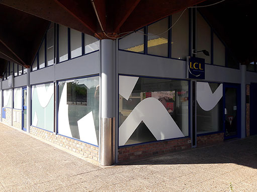 Pano Sign’Service - Saint-Gratien