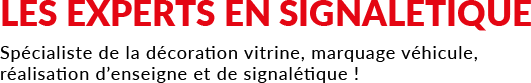 Pano Sign’Service - Saint-Gratien