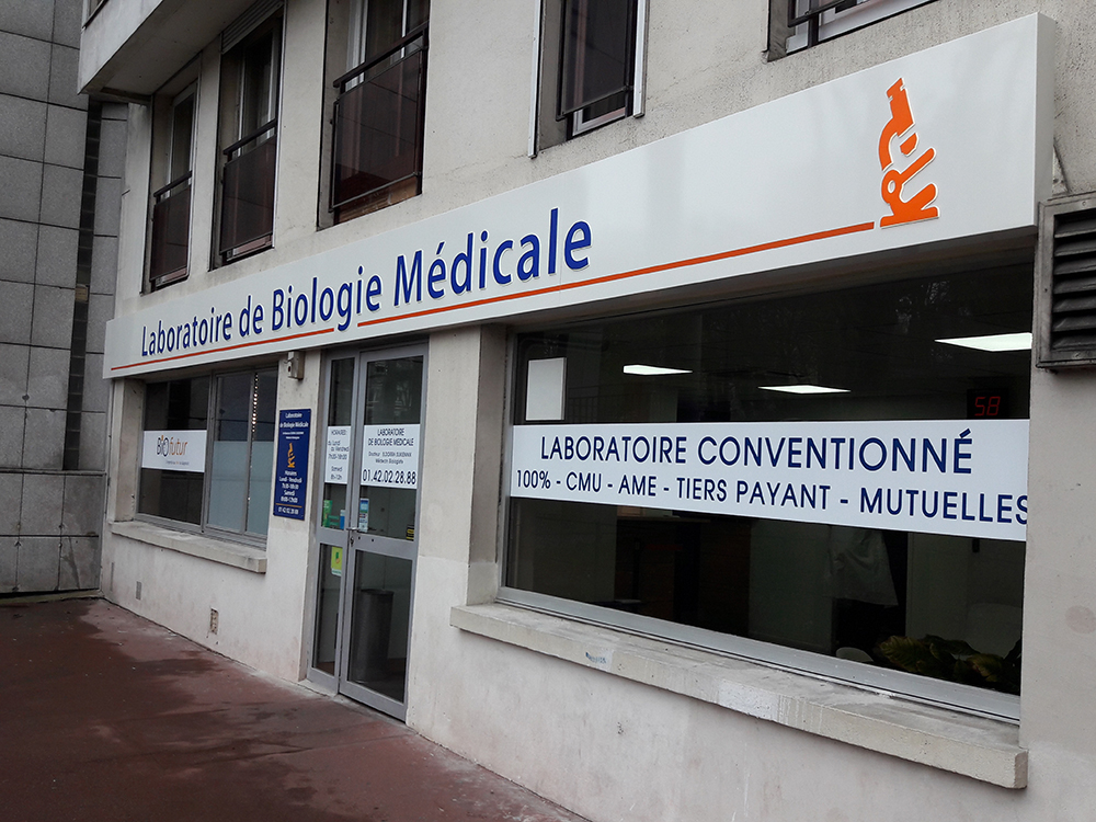 Biofutur Paris 19